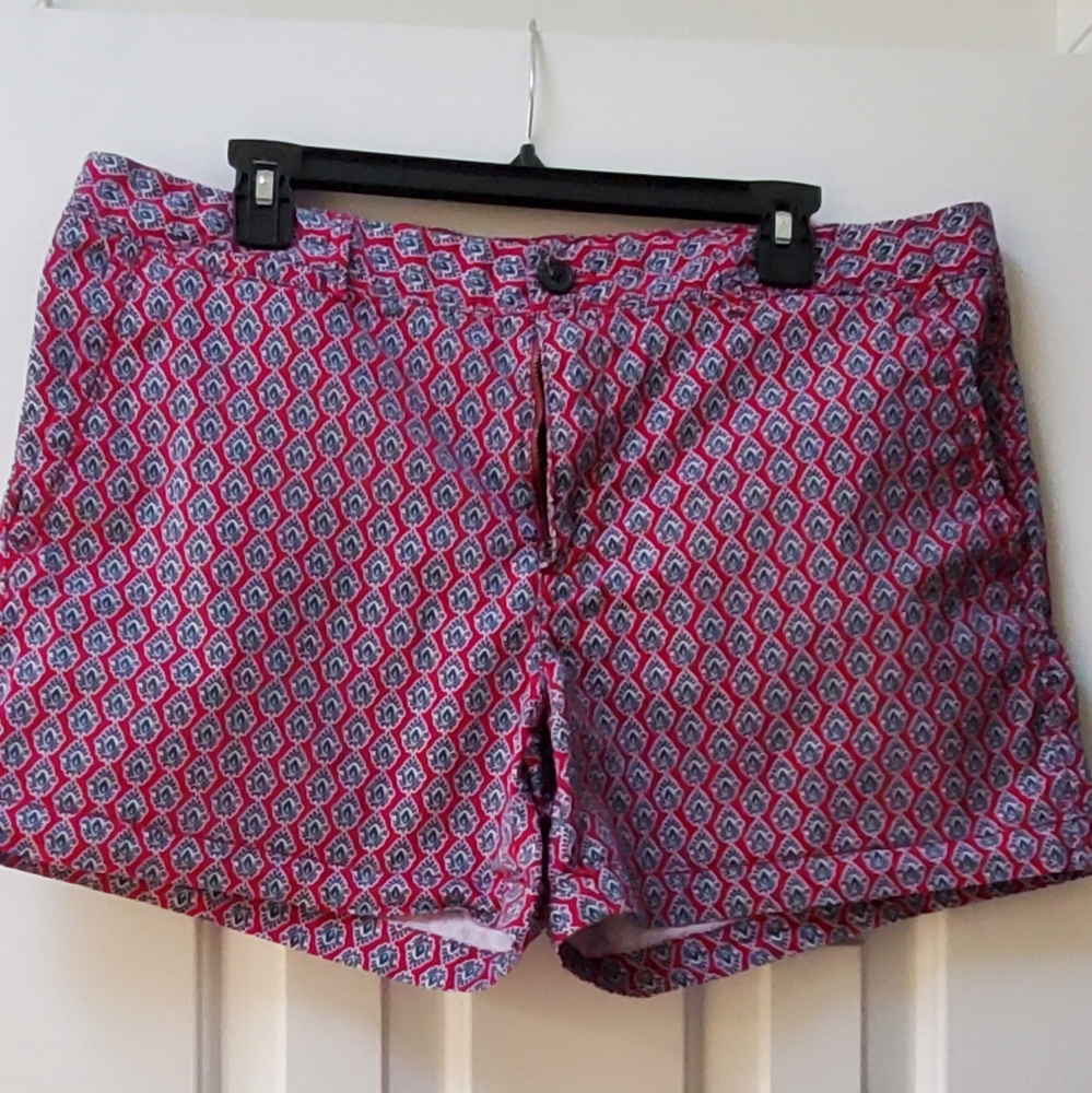 Womens Banana Republic shorts